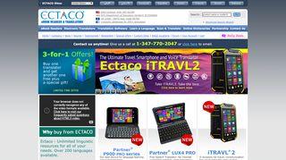 Ectaco.com